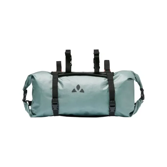 Sacoche de guidon Vaude TRAILFRONT II Dusty Moss Marque