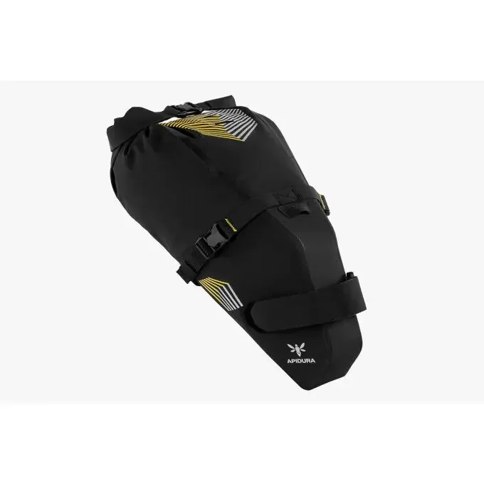 Sacoche de selle Apidura RACING (7L) Marque