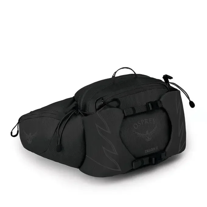 Sacoche Opsrey TALON 6 Stealth Black Expédié Aujourd’hui
