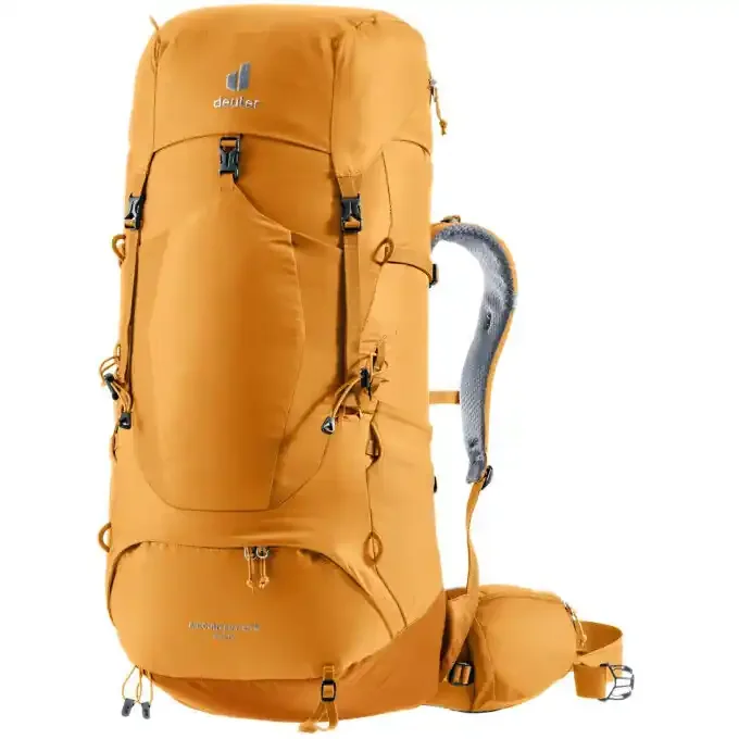 Sacs à dos de trekking Deuter AIRCONTACT LITE 50 + 10 Populaire
