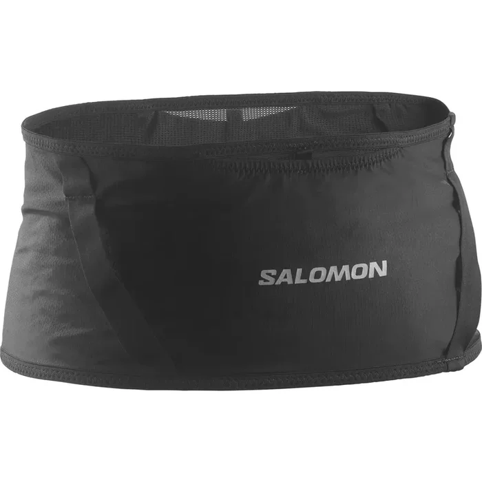Salomon High Pulse, ceinture, noir Premium