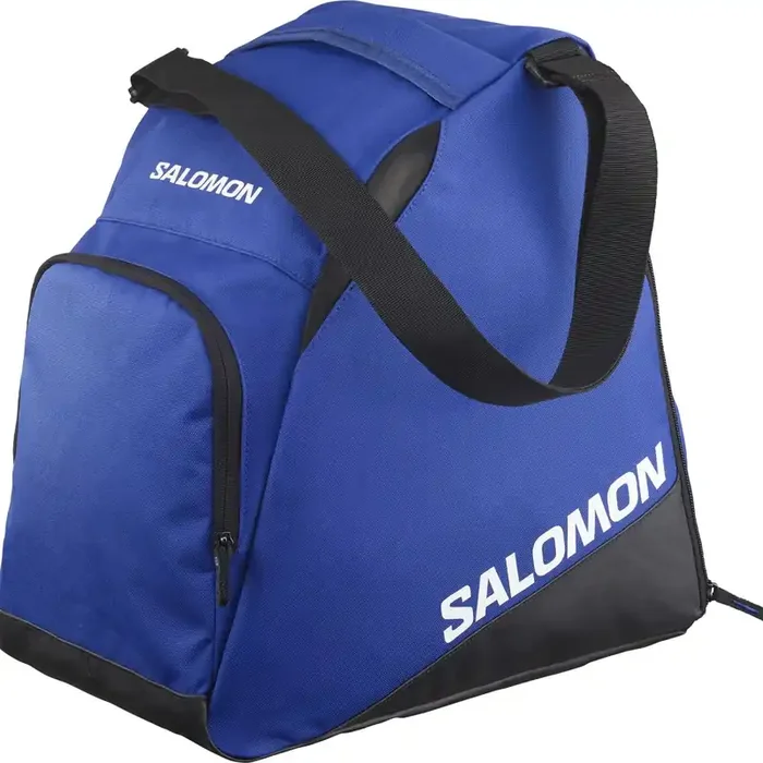 Salomon Original Gearbag, sac à chaussure, bleu Produit De Marque
