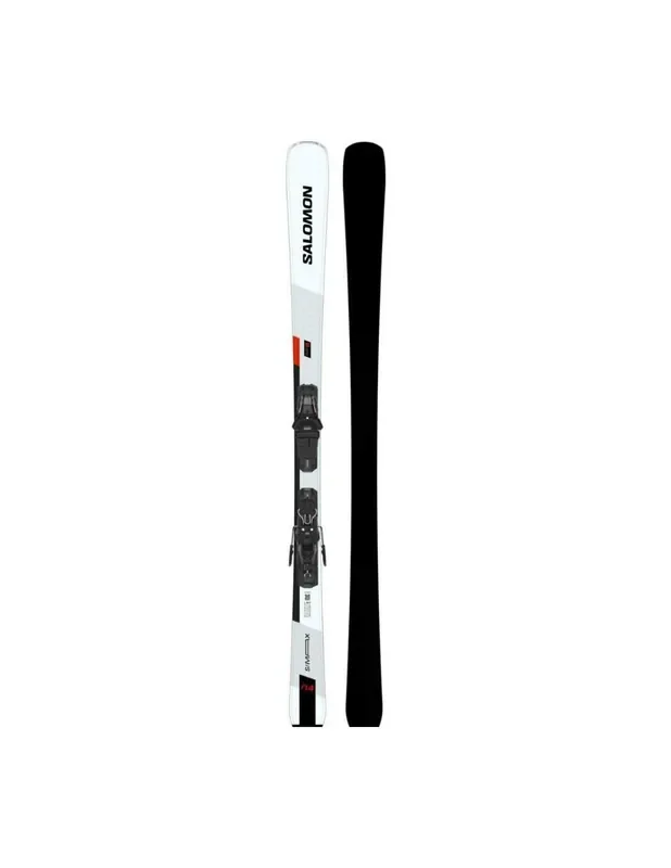 Salomon S Max 4 + Fix S10 GW 2025 Nouvelle Collection