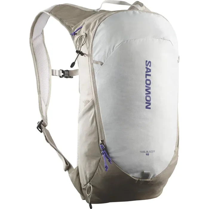 Salomon Trailblazer 10, sac à dos, beige Offre Exclusive