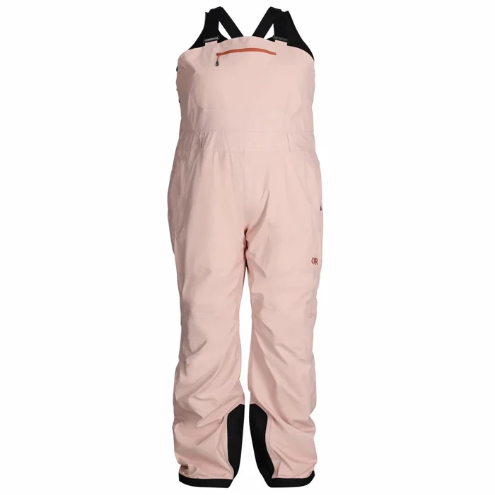 Salopette femme Outdoor Research Carbide Plus [Taille 1X]