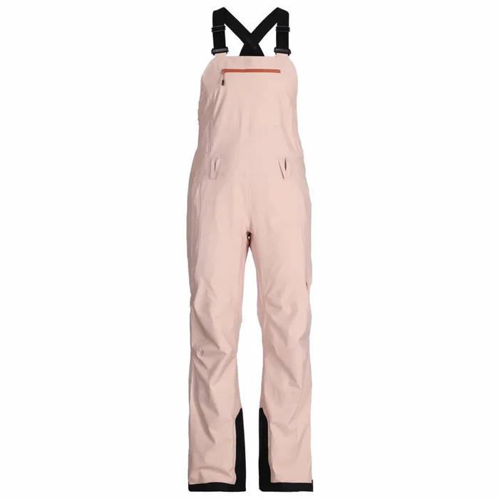 Salopette femme Outdoor Research Carbide Short [Taille XS Short]