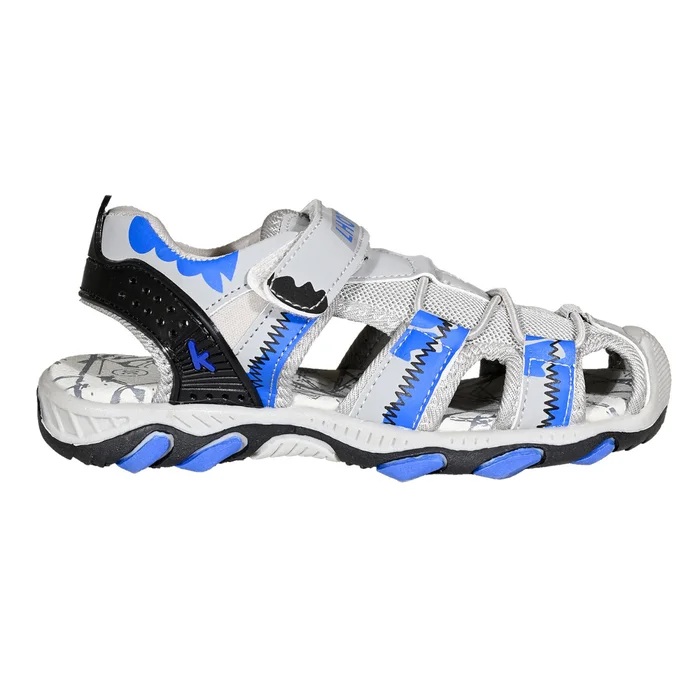 Sandales de randonnu00e9e bu00e9bu00e9 Lhotse Bubo [Taille 24]