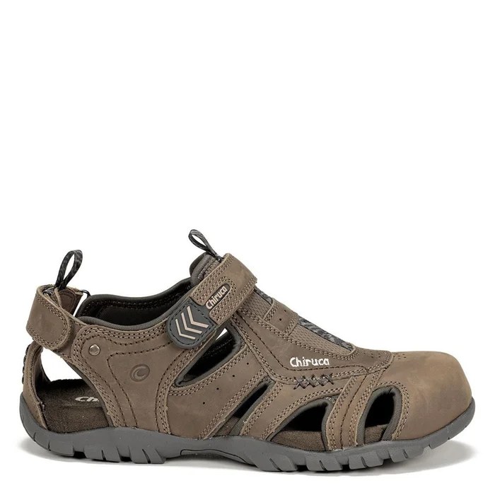 Sandales de randonnu00e9e Chiruca Brunei 04 [Taille 38]