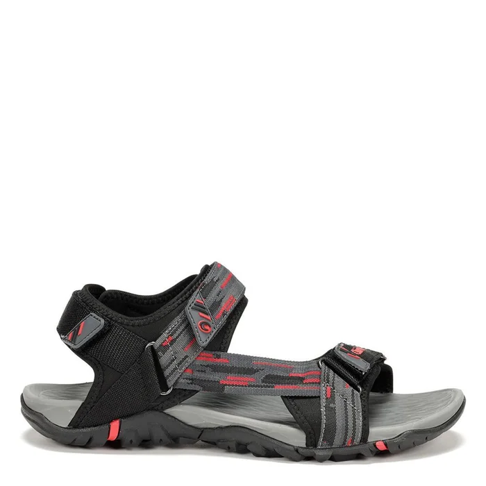 Sandales de randonnu00e9e Chiruca Dakar 19 [Taille 38]