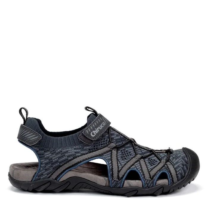Sandales de randonnu00e9e Chiruca Tahiti 05 [Taille 38]