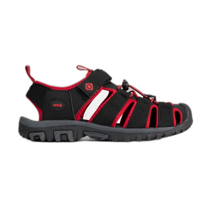 Sandales de randonnu00e9e enfant Izas Frosty [Taille 28]