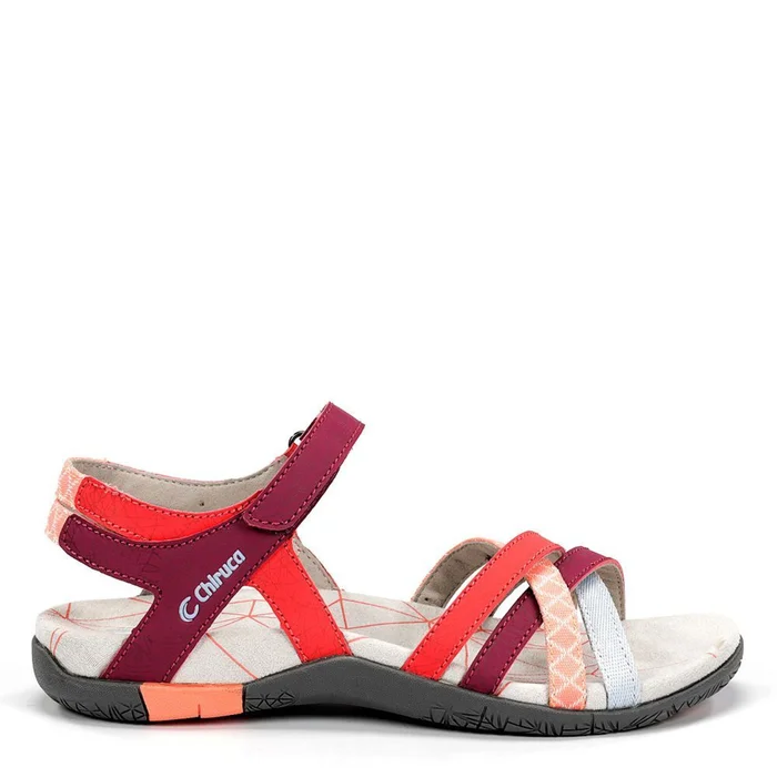 Sandales de randonnu00e9e femme Chiruca Malibu 17 [Taille 36]