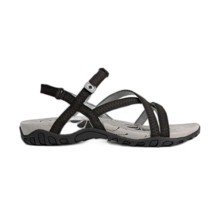 Sandales de randonnu00e9e femme Izas Tena [Taille 36]