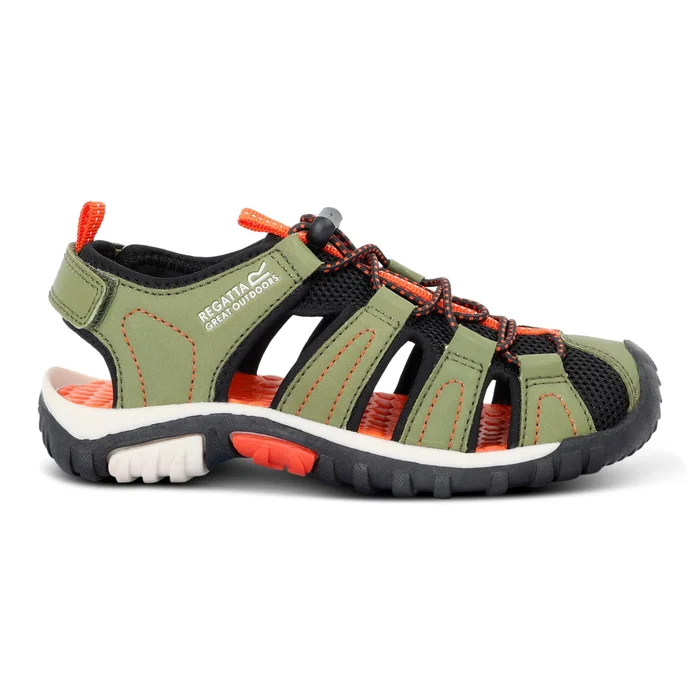 Sandales enfant Regatta Westshore [Taille 28]