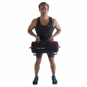 Sandbag 4x 5Kg