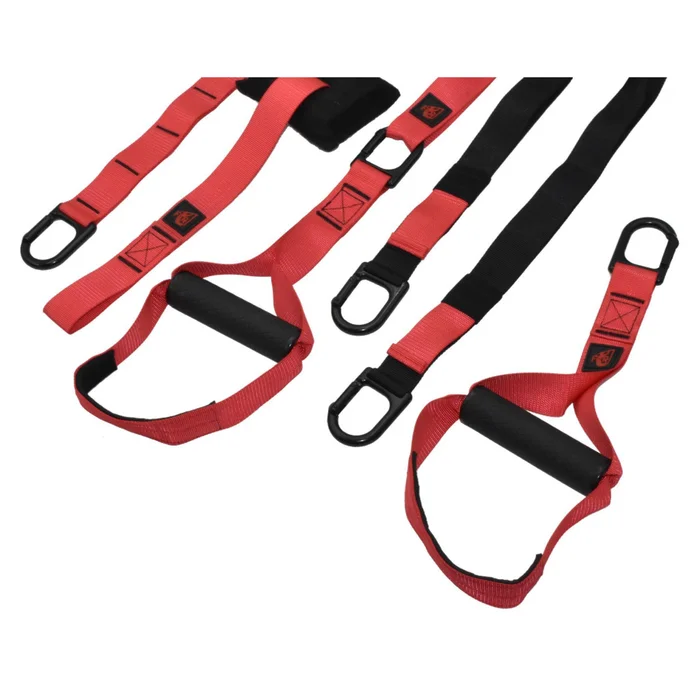 Sangle de suspension Fit & Rack 2.0