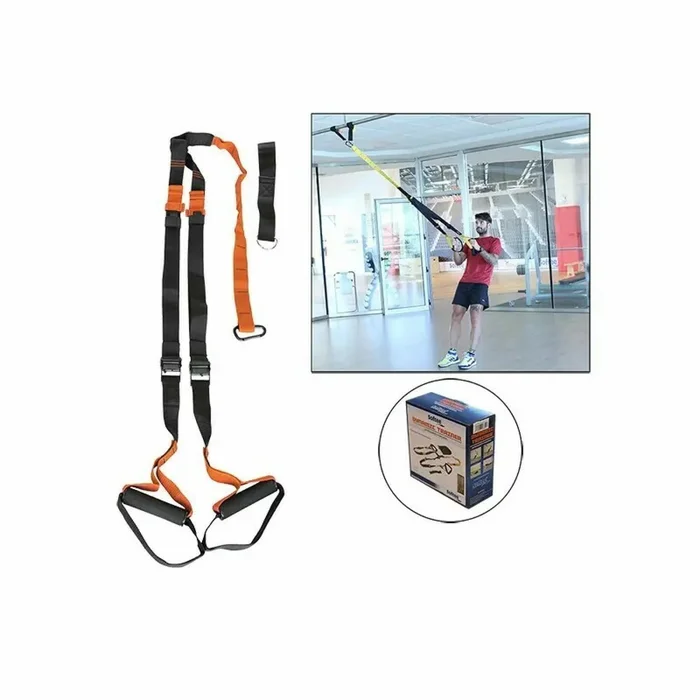 Sangle de suspension Softee dynamique