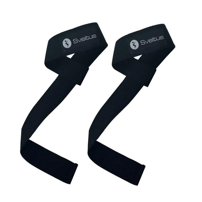 Sangle de tirage Sveltus