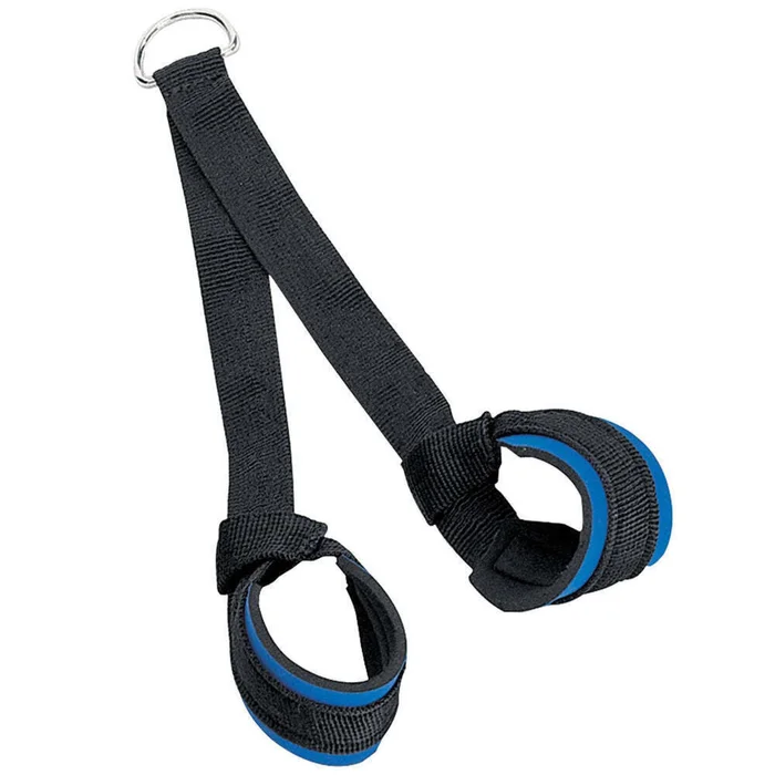 Sangle de triceps nylon Body Solid [Taille 51×2,7×2,5 cm]