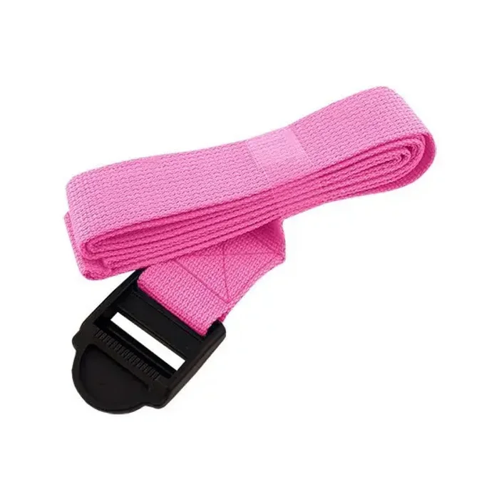 Sangle de yoga solide Softee
