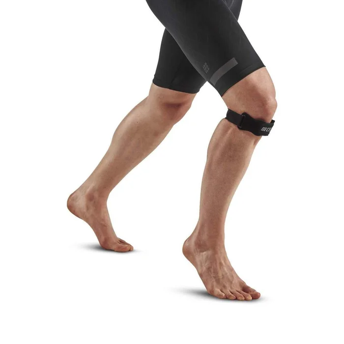 Sangle rotulienne à maintien moyen CEP Compression