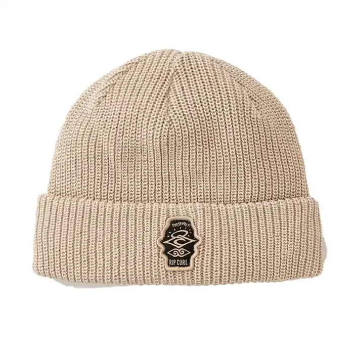 Satisfait Ou Remboursé Bonnet homme rip curl icons reg sand