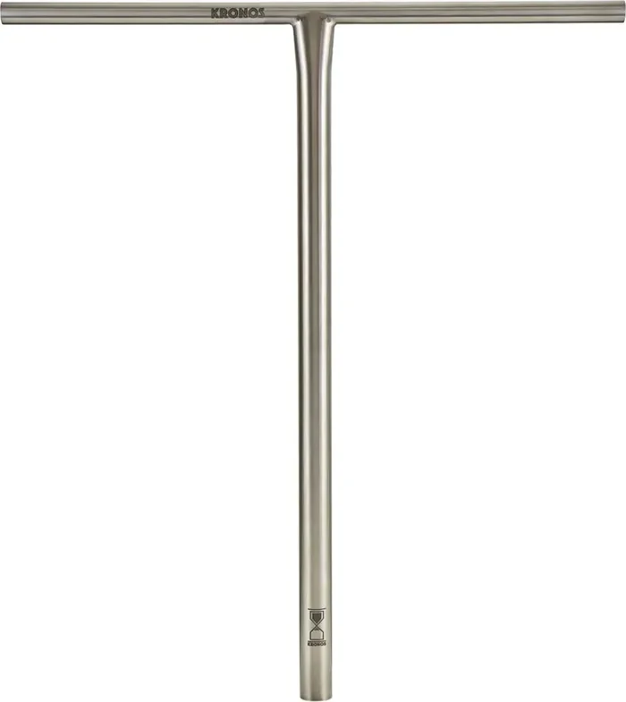 Satisfait Ou Remboursé Guidon Trottinette Freestyle Kronos Longway en Titane