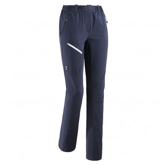 Satisfait Ou Remboursé Millet LD TRILOGY ONE CORDURA PANT saphir