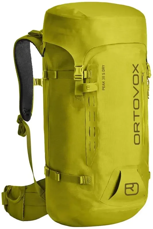 Satisfait Ou Remboursé Peak 38 S Dry Sac à Dos Ski