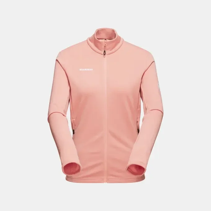 Satisfait Ou Remboursé Veste Mammut ACONCAGUA LIGHT ML W