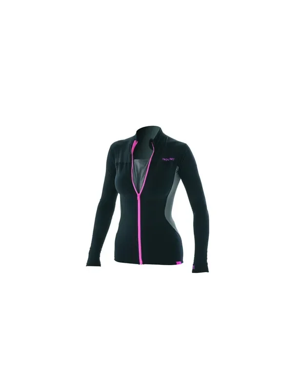 Satisfait Ou Remboursé Veste Sup PROLIMIT Top Convertible Women