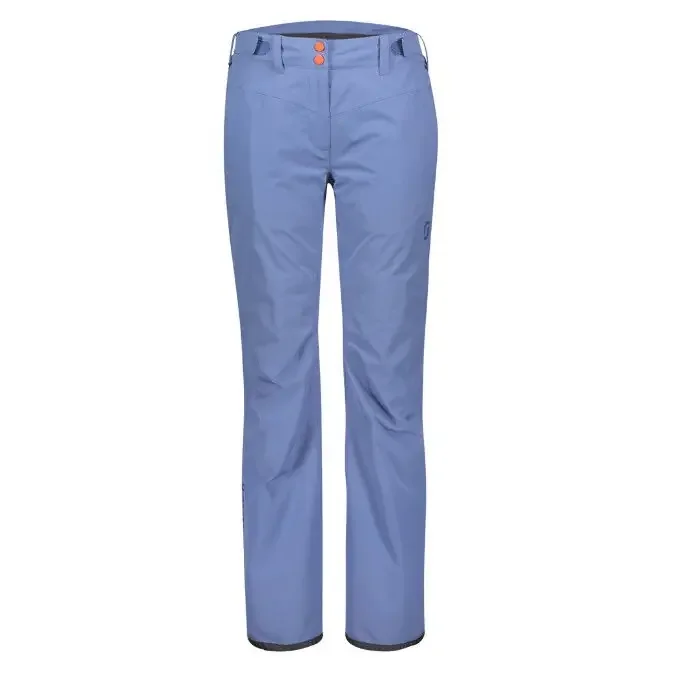 Scott PANT W’S ULTIMATE DRYO 10 riverside blue Super Prix