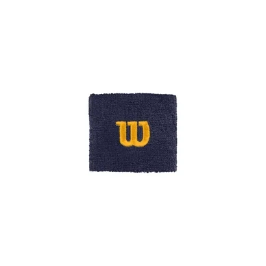 Serre-poignet Wilson Women Wristband Peacoat