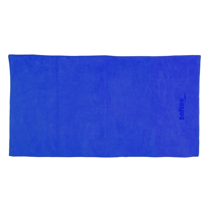 Serviette douce Softee [Taille 100×150 cm]