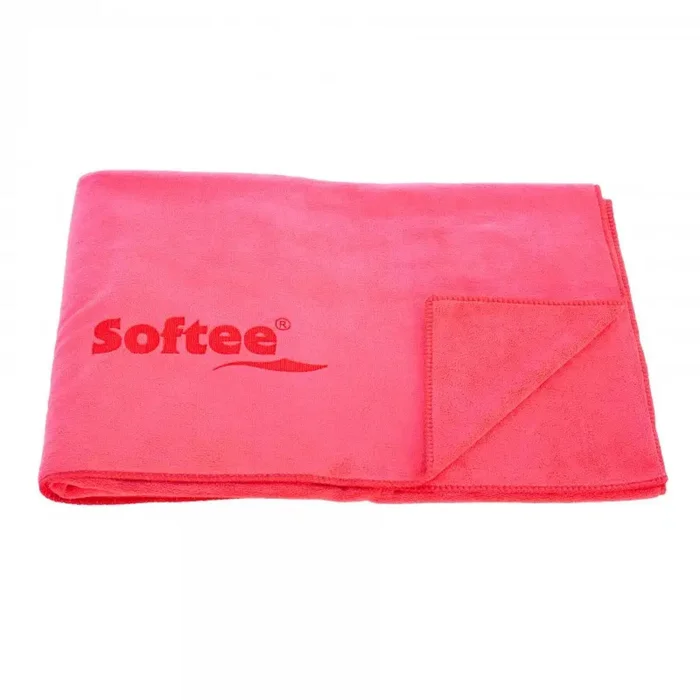 Serviette douce Softee [Taille 35×75 cm]