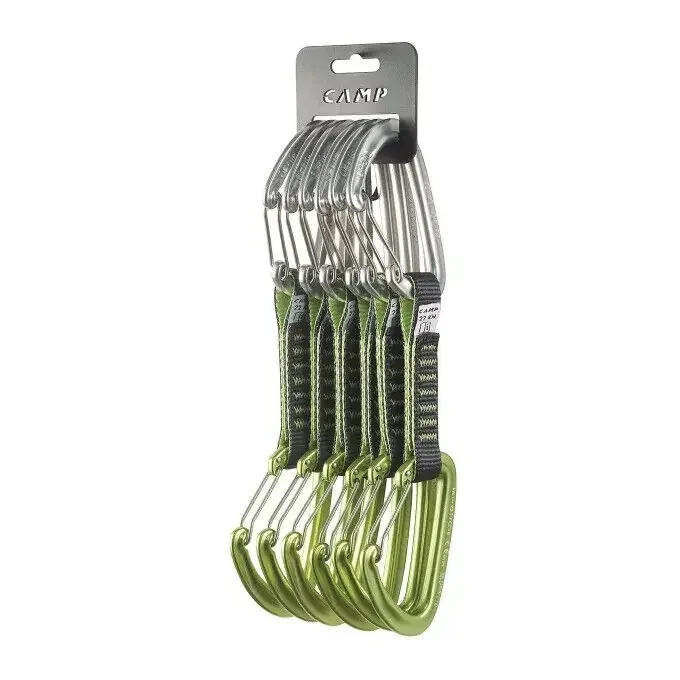 Set 6 Orbit Camp Wire Express Meilleur Choix