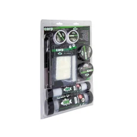 Set completo PVA soluble para Carpas