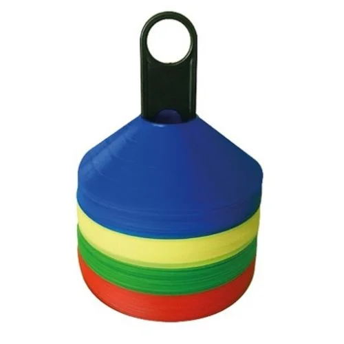 Set de 40 cônes