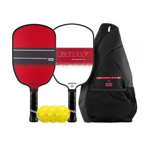 Set de tennis de table Agassi/Graf Champion