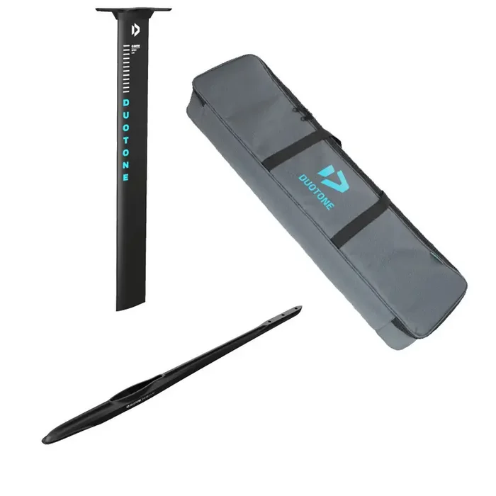 Set Duotone Mat 90 Cm + Fuselage + Bag 3.0 Al Prix Bas