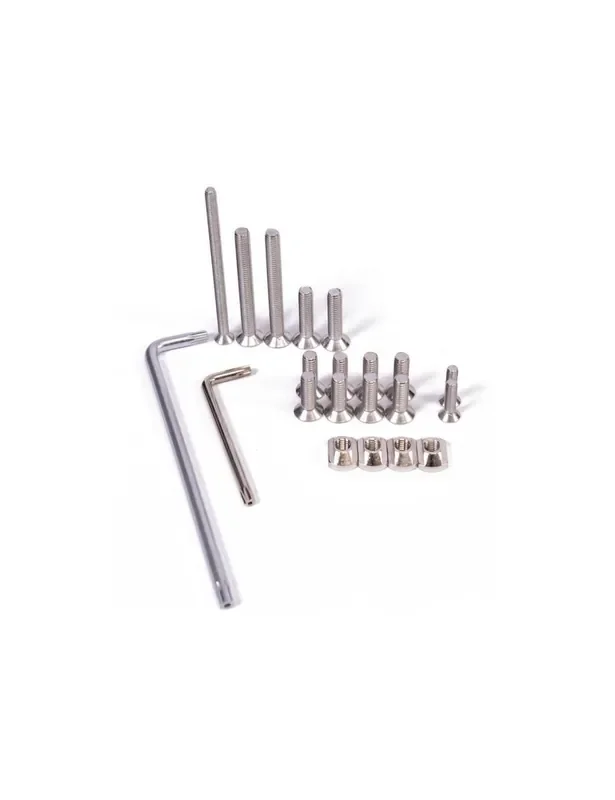 Set visserie AXIS Foil Remise