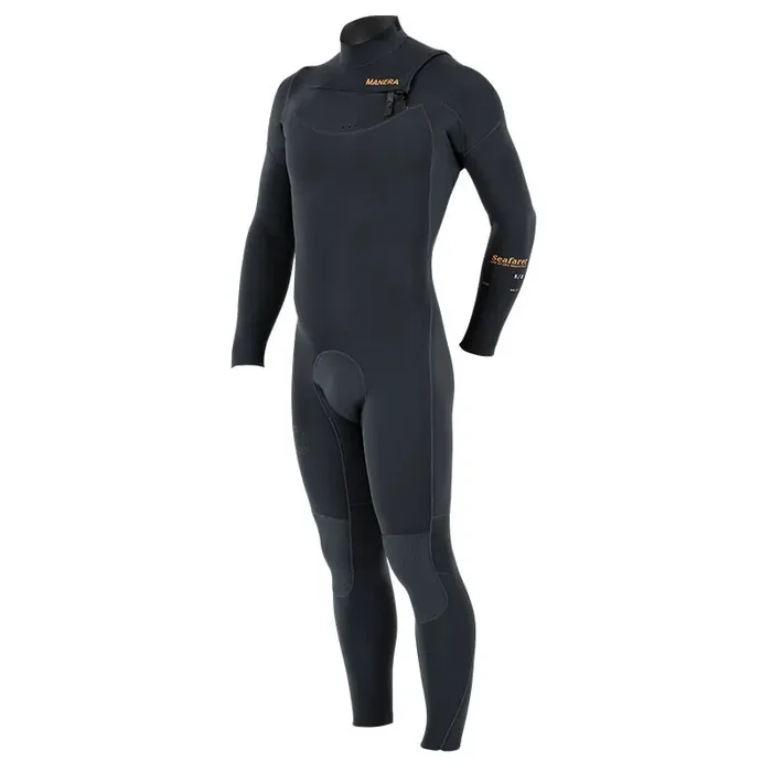 Seulement Aujourd’hui Combinaison Neoprene Manera Seafarer 5/3 Frontzip