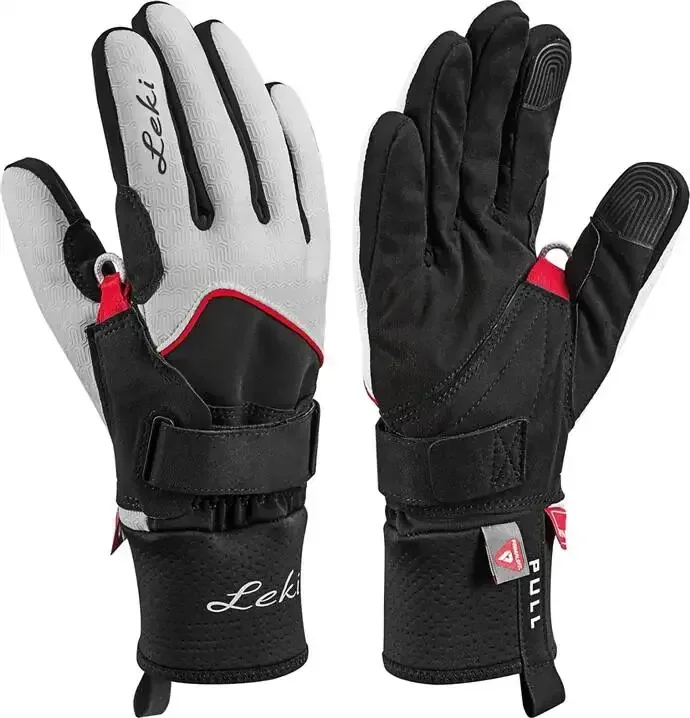 Seulement Aujourd’hui Nordic Thermo Shark Lady Ski Gants