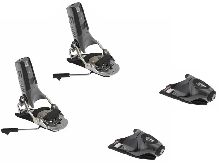 Seulement Aujourd’hui Pivot 2.0 11 GW Fixation Ski