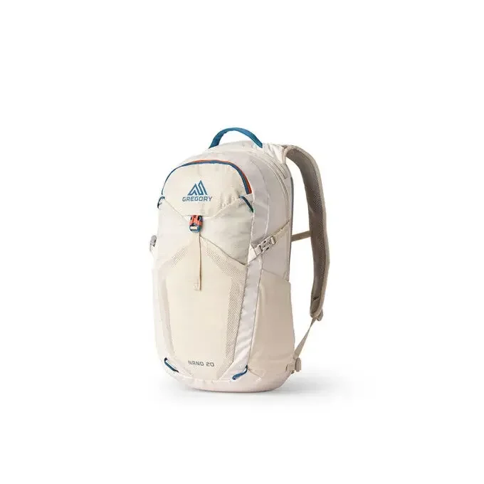 Seulement Aujourd’hui Sac à dos Gregory NANO 20 CHALK WHITE