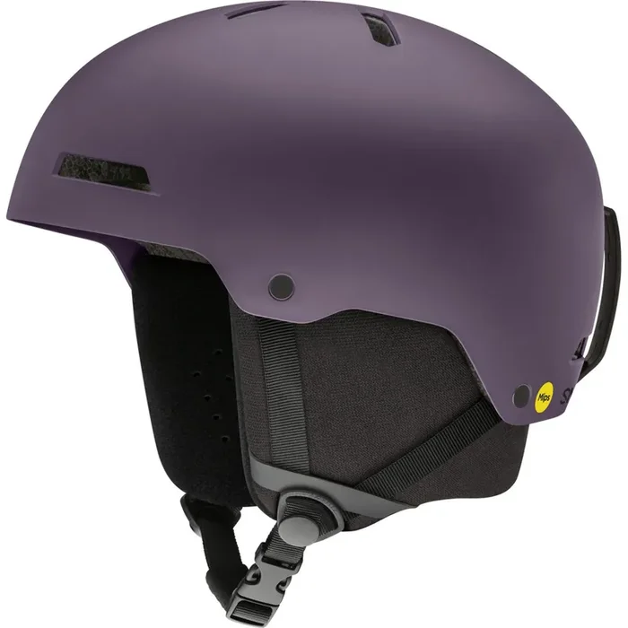 Seulement Aujourd’hui Smith Rodeo MIPS, casque de ski, junior, violet