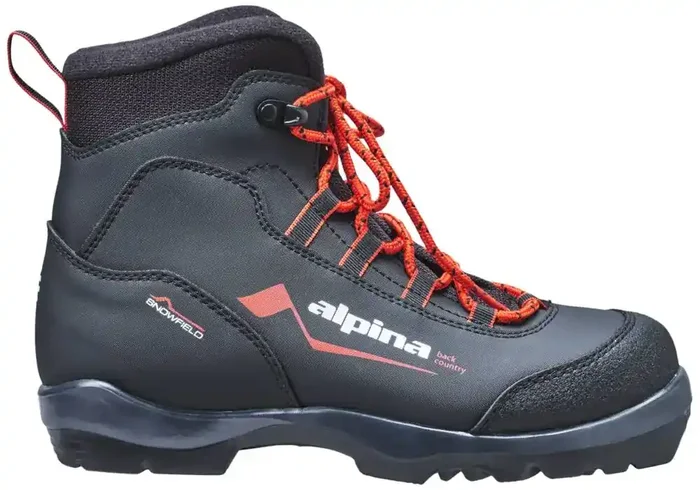 Seulement Aujourd’hui Snowfield Backcountry Chaussures de ski