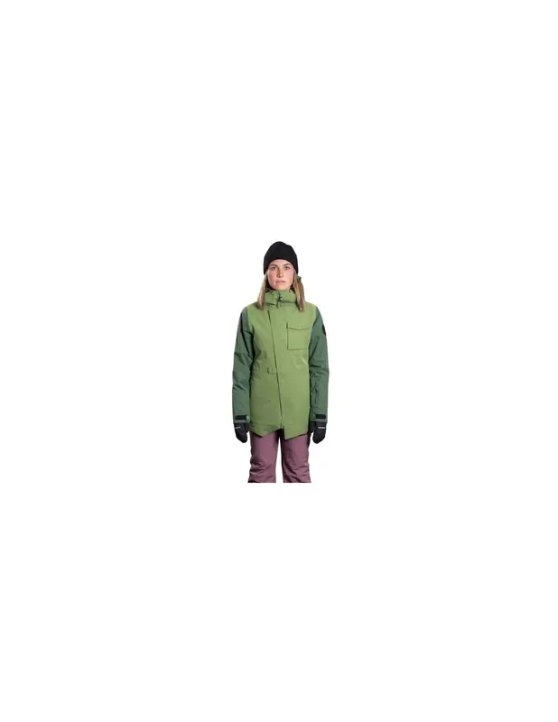 Seulement Aujourd’hui Veste de Ski Femme Neuve Armada Helena Sage