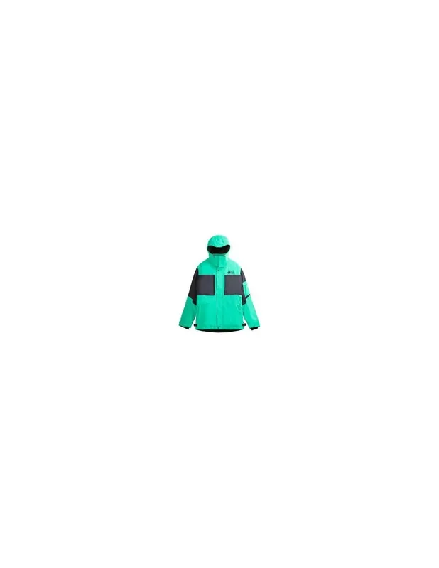 Seulement Aujourd’hui Veste de Ski Picture Payma Spectra Green Homme 2024