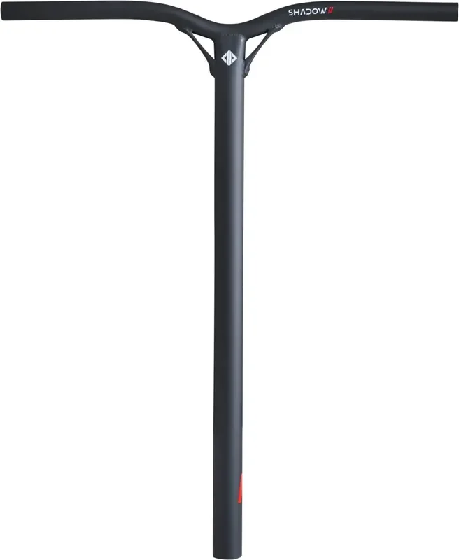 Shadow Chromoly Guidon Trottinette Freestyle Réduction